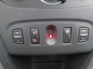 Dacia Sandero 2017 TCe Stepway Αυτόματο Κιβώτιο*A/C*Camera*-thumb-47