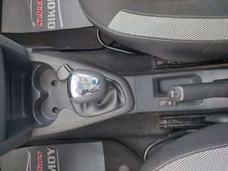 Dacia Sandero 2017 TCe Stepway Αυτόματο Κιβώτιο*A/C*Camera*-thumb-48