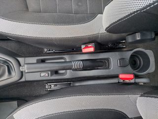 Dacia Sandero 2017 TCe Stepway Αυτόματο Κιβώτιο*A/C*Camera*-thumb-49