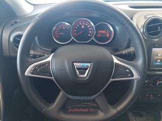 Dacia Sandero 2017 TCe Stepway Αυτόματο Κιβώτιο*A/C*Camera*-thumb-50