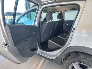 Dacia Sandero 2017 TCe Stepway Αυτόματο Κιβώτιο*A/C*Camera*-thumb-52