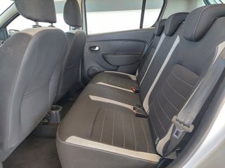 Dacia Sandero 2017 TCe Stepway Αυτόματο Κιβώτιο*A/C*Camera*-thumb-54