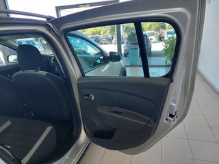 Dacia Sandero 2017 TCe Stepway Αυτόματο Κιβώτιο*A/C*Camera*-thumb-58
