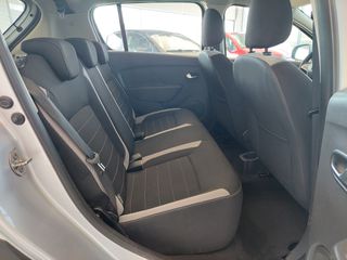 Dacia Sandero 2017 TCe Stepway Αυτόματο Κιβώτιο*A/C*Camera*-thumb-59