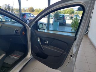 Dacia Sandero 2017 TCe Stepway Αυτόματο Κιβώτιο*A/C*Camera*-thumb-60