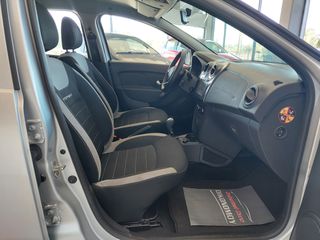 Dacia Sandero 2017 TCe Stepway Αυτόματο Κιβώτιο*A/C*Camera*-thumb-61
