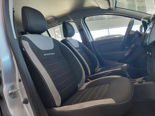 Dacia Sandero 2017 TCe Stepway Αυτόματο Κιβώτιο*A/C*Camera*-thumb-62