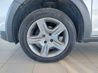 Dacia Sandero 2017 TCe Stepway Αυτόματο Κιβώτιο*A/C*Camera*-thumb-12