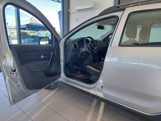 Dacia Sandero 2017 TCe Stepway Αυτόματο Κιβώτιο*A/C*Camera*-thumb-20