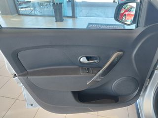 Dacia Sandero 2017 TCe Stepway Αυτόματο Κιβώτιο*A/C*Camera*-thumb-21