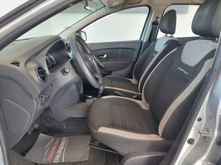 Dacia Sandero 2017 TCe Stepway Αυτόματο Κιβώτιο*A/C*Camera*-thumb-22
