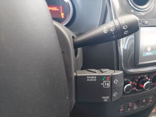 Dacia Sandero 2017 TCe Stepway Αυτόματο Κιβώτιο*A/C*Camera*-thumb-28