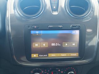 Dacia Sandero 2017 TCe Stepway Αυτόματο Κιβώτιο*A/C*Camera*-thumb-30