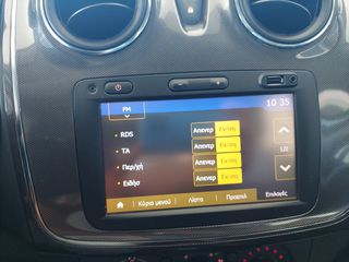 Dacia Sandero 2017 TCe Stepway Αυτόματο Κιβώτιο*A/C*Camera*-thumb-31