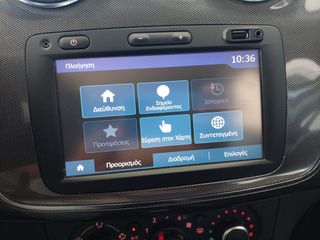 Dacia Sandero 2017 TCe Stepway Αυτόματο Κιβώτιο*A/C*Camera*-thumb-36