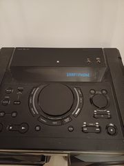 SONY SHAKE-X30D-thumb-1