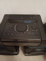 SONY SHAKE-X30D-thumb-2