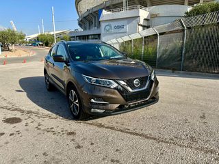 Nissan Qashqai 2020 PANORAMA FULL EXTRA-thumb-3