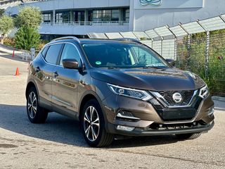Nissan Qashqai 2020 PANORAMA FULL EXTRA-thumb-2
