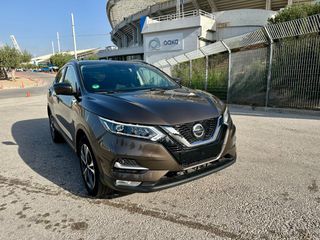 Nissan Qashqai 2020 PANORAMA FULL EXTRA-thumb-5