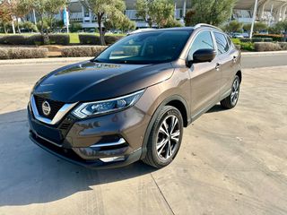 Nissan Qashqai 2020 PANORAMA FULL EXTRA-thumb-6