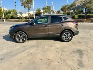 Nissan Qashqai 2020 PANORAMA FULL EXTRA-thumb-7