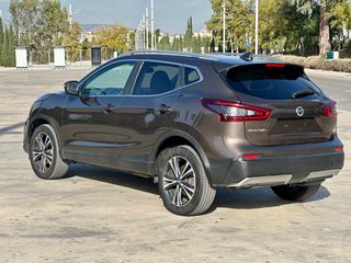 Nissan Qashqai 2020 PANORAMA FULL EXTRA-thumb-8