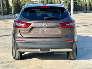 Nissan Qashqai 2020 PANORAMA FULL EXTRA-thumb-9