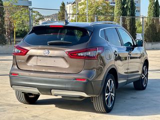 Nissan Qashqai 2020 PANORAMA FULL EXTRA-thumb-10