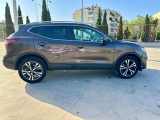 Nissan Qashqai 2020 PANORAMA FULL EXTRA-thumb-11