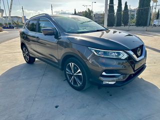 Nissan Qashqai 2020 PANORAMA FULL EXTRA-thumb-12