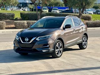 Nissan Qashqai 2020 PANORAMA FULL EXTRA