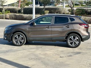 Nissan Qashqai 2020 PANORAMA FULL EXTRA-thumb-13