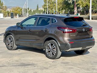 Nissan Qashqai 2020 PANORAMA FULL EXTRA-thumb-14