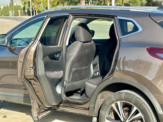 Nissan Qashqai 2020 PANORAMA FULL EXTRA-thumb-16