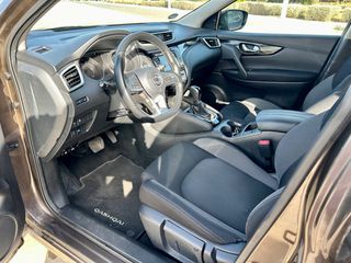 Nissan Qashqai 2020 PANORAMA FULL EXTRA-thumb-19