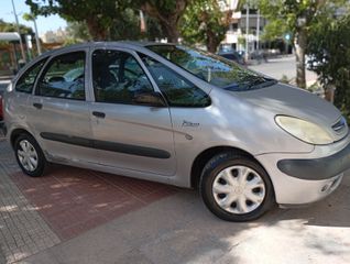 Citroen Xsara Picasso '01 1600CC 16V