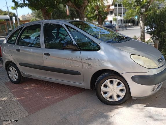 Citroen Xsara Picasso '01 1600CC 16V