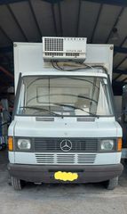 Mercedes-Benz 1994 4