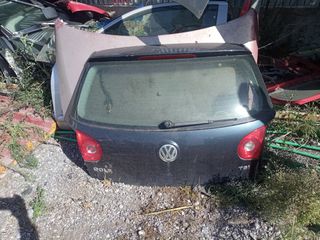 ΤΖΑΜΟΠΟΡΤΑ VW GOLF 5