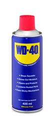 WD-40 ΣΠΡΕΥ ΠΟΛΛΑΠΛΩΝ ΧΡΗΣΕΩΝ-ΑΝΤΙΣΚΩΡΙΑΚΟ-ΛΙΠΑΝΤΙΚΟ 400ml