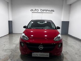 Opel Adam '15 S