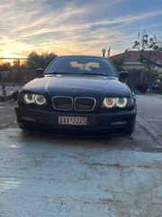 Bmw 318 '03 E46 4-πορτο