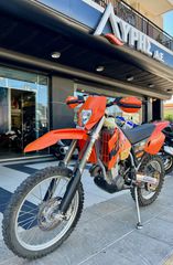 KTM 400 EXC '03