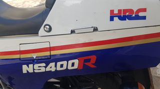 Honda 1985 ns400r ROTHMANS original-thumb-7