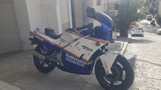 Honda 1985 ns400r ROTHMANS original-thumb-3