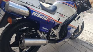 Honda 1985 ns400r ROTHMANS original-thumb-1