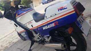 Honda 1985 ns400r ROTHMANS original-thumb-2