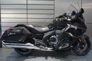 Bmw K 1600 B '17