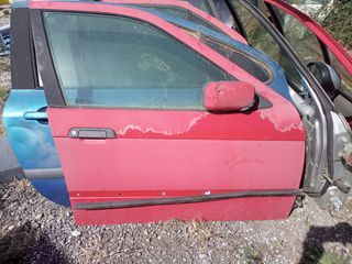 ΔΕΞΙΑ   ΕΜΠΡΟΣ ΠΟΡΤΑ BMW E36